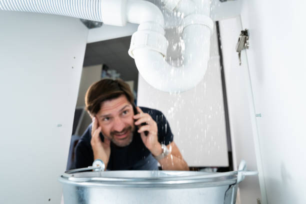 Best Sprinkler Systems  in Whitesboro, TX