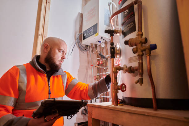 Best Water Heater Repair  in Whitesboro, TX