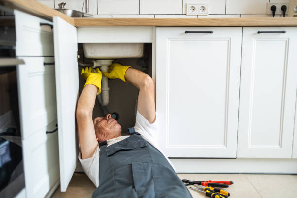 Best Same-Day Plumbing Service  in Whitesboro, TX