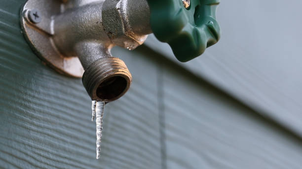 Hot Water Heater Installation in Whitesboro, TX