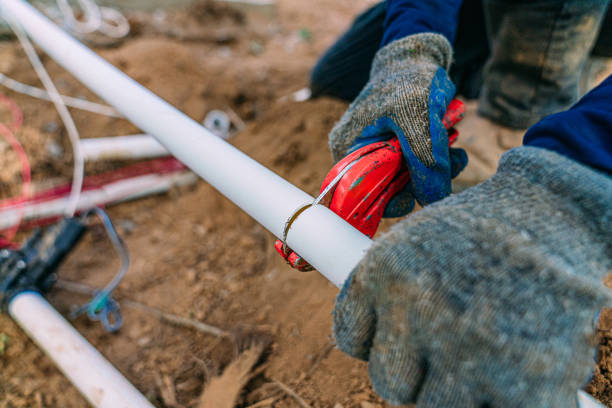 Best Local Plumber Services  in Whitesboro, TX